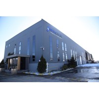SOMÇELİK PASLANMAZ ÇELİK TİCARET VE SANAYİ LİMİTED ŞİRKETİ logo - Similar company to Ta-Da! Товари Для Дому. Щодня