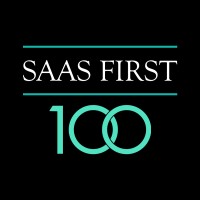 SaaS First 100 logo - Similar company to E-Learning Eagr