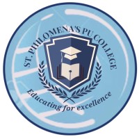 St Philomena's PU(Integrated) College logo - Similar company to Aarit Academy