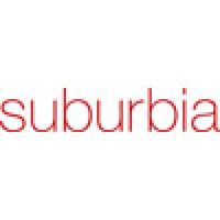 Suburbia Studios logo - Similar company to Functionfox