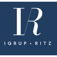 Iqrup + Ritz logo - Similar company to Securebox It Solutions Pvt. Ltd.