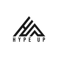 HypeUp logo - Similar company to Hypeup Lab