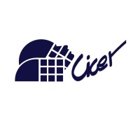 CICER logo - Similar company to Mbr