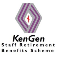 KenGen Staff Retirement Benefits Scheme logo - Similar company to S