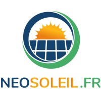 Neosoleil logo - Similar company to Sunschool