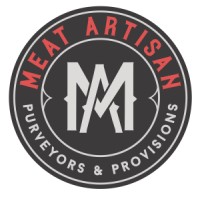 Meat Artisan logo - Similar company to Meat Guyz