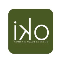 IKO- Agência de Comunicação e Eventos Corporativos logo - Similar company to Psycurity - Eventos Corporativos De Segurança Da Informação