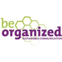 Be Organized BV logo - Similar company to Be Organizing, Llc