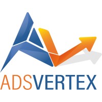 AdsVertex logo - Similar company to Oktrack