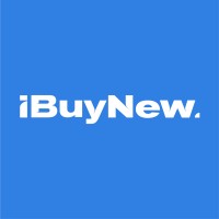 iBuyNew logo - Similar company to Mitchell Pt