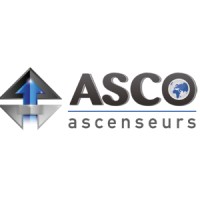 ASCO-Ascenseurs logo - Similar company to Florian Ascenseur