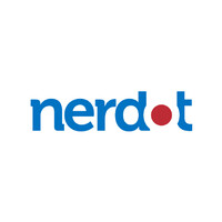 Nerdot logo - Similar company to Gcs International, Ltd