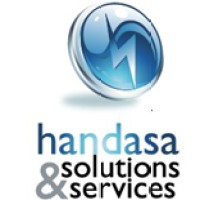 Handasa logo - Similar company to Handasa