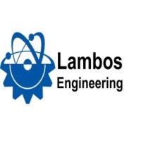 Lambos Engineering logo - Similar company to Gpwg Engineering