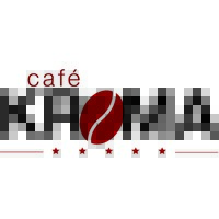 Café Kroma logo - Similar company to Beyond International