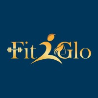 Fit2Glo logo - Similar company to Umbrashield