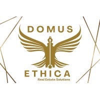 DOMUS ETHICA, soluções imobiliárias logo - Similar company to Transformação Digital