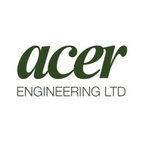 Acer Engineering Ltd logo - Similar company to Ttn Engineering Ltd