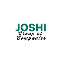 Joshi Group of Companies logo - Similar company to Yb Insights