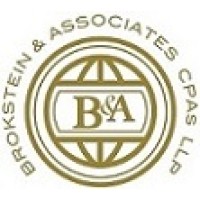 Brokstein & Associates CPAs LLP logo - Similar company to Tys, Llp