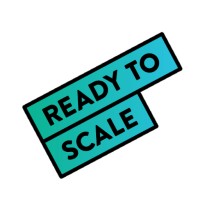 Ready to Scale logo - Similar company to Mkb Circular Workspace