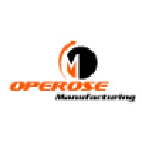 Operose Manufacturing logo - Similar company to Dv8 Distillery