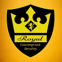 Royal Concierge and Security Inc logo - Similar company to C & C Concierge And Security Services Llc