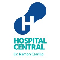 Hospital Central Dr Ramón Carrillo logo - Similar company to Jp Software