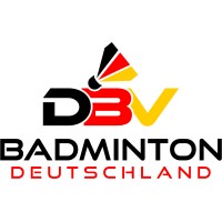 Deutscher Badminton Verband e.V. / German Badminton Association logo - Similar company to Online-Ästhetik Agentur