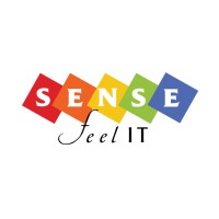 SENSE FEEL IT (PVT) LTD logo - Similar company to Cybertech Int Ltd (Teamcybertech)