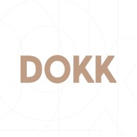 DOKK. Personalized ergonomics logo - Similar company to Ergonomics Direct