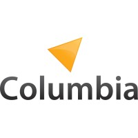 Columbia Precision Ltd logo - Similar company to Central Precision Engineering