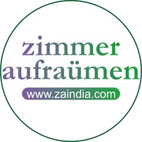 Zimmer Aufraumen India logo - Similar company to Kleenest