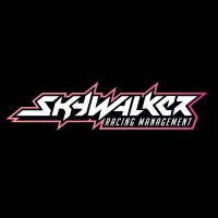SKYWALKER Racing Management logo - Similar company to Oy Ybas Ab