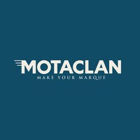 Motaclan logo - Similar company to Warwick Recruit
