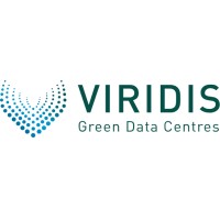 VIRIDIS Green Data Centres Limited logo - Similar company to Oper8 Global