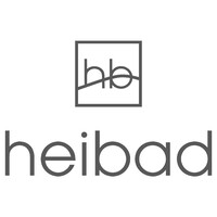 heibad GmbH logo - Similar company to Agentur Nachtaktiv Gmbh
