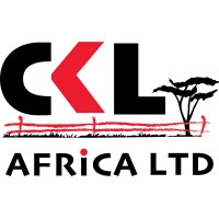 CKL Africa Ltd logo - Similar company to Zestdrinks