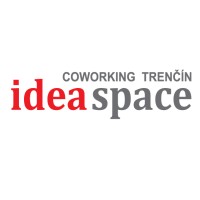 Idea space logo - Similar company to Ideaspaces
