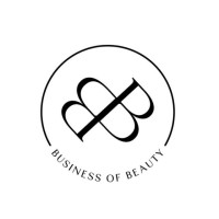 BoB_Business of Beauty logo - Similar company to Nodes Studio