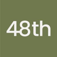 48th Media Co. logo - Similar company to Sm Social Ltd.