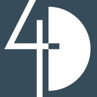 4D Architecture Group logo - Similar company to Anna Vaughan Architects