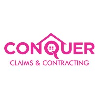 Conquer Contracting logo - Similar company to Payment Ventures, Llc.