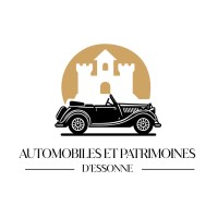 Automobiles et Patrimoines d'Essonne logo - Similar company to Historicar Solutions