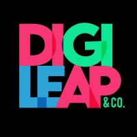 Digileap & Co. logo - Similar company to Cromo Digital