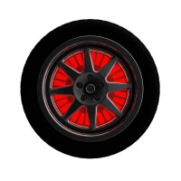 Rapid Retrofits (REVR) logo - Similar company to Zerotag
