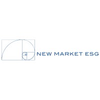 New Market ESG logo - Similar company to Designgreen, Llc