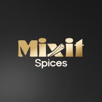 MIXIT Spices logo - Similar company to Meijoy