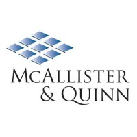 McAllister & Quinn logo - Similar company to Iss Solutions