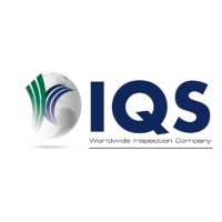 IQS Worldwide Inspection Company S.r.l. logo - Similar company to Ukko Steam Southern